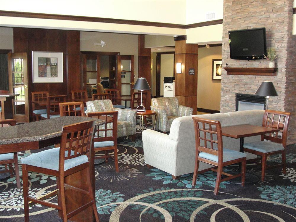 Staybridge Suites Lansing-Okemos By Ihg Exterior photo