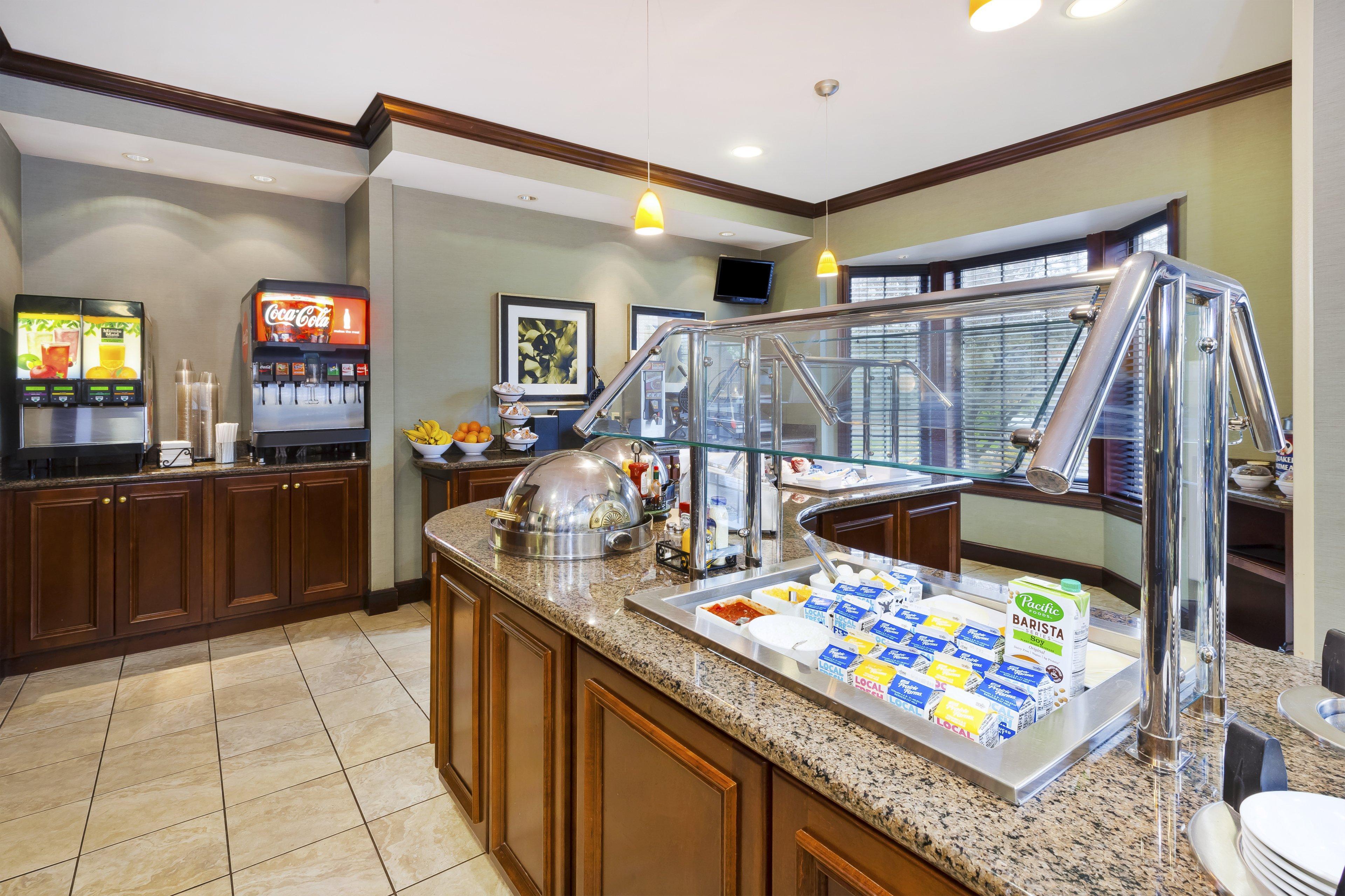 Staybridge Suites Lansing-Okemos By Ihg Exterior photo