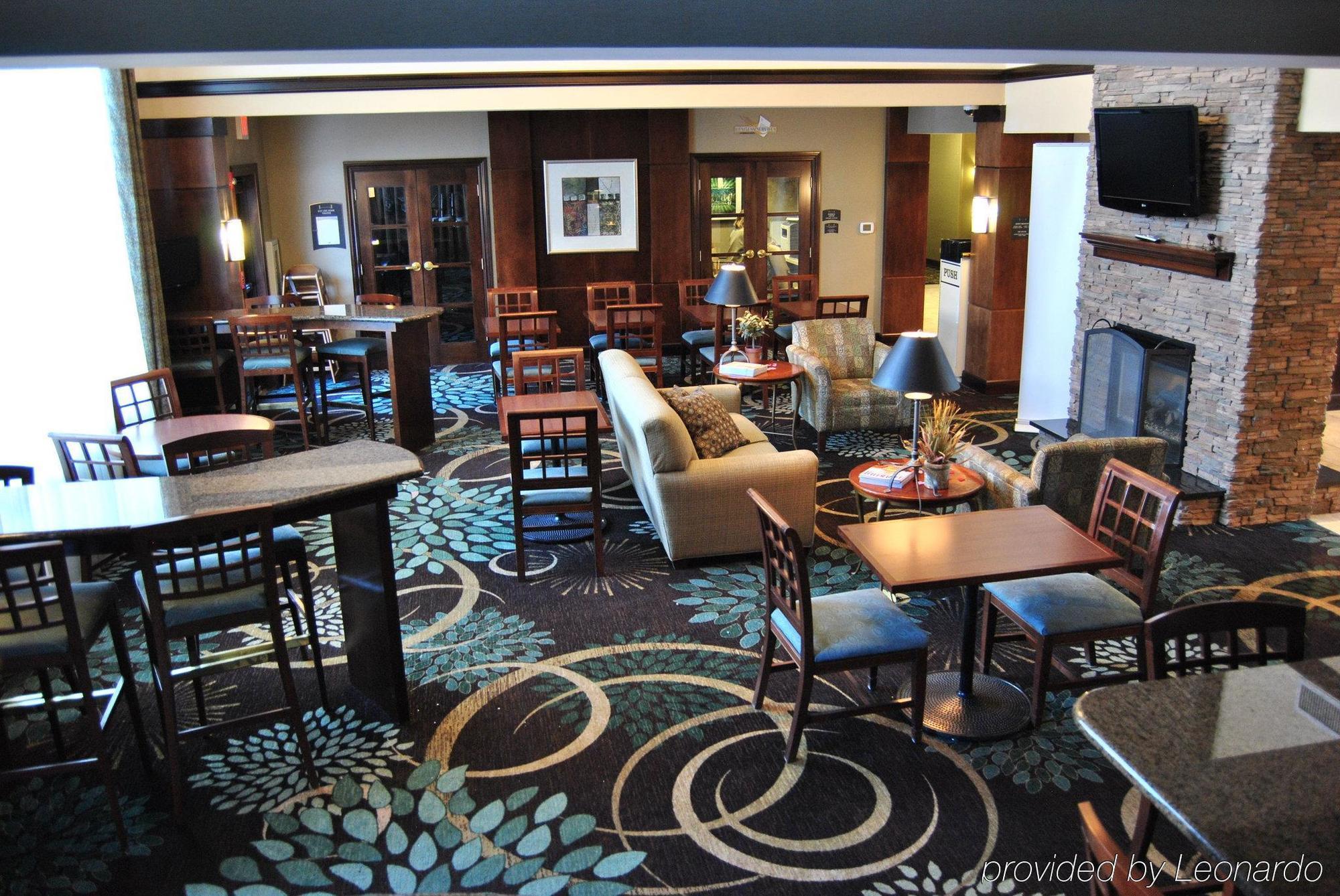 Staybridge Suites Lansing-Okemos By Ihg Exterior photo