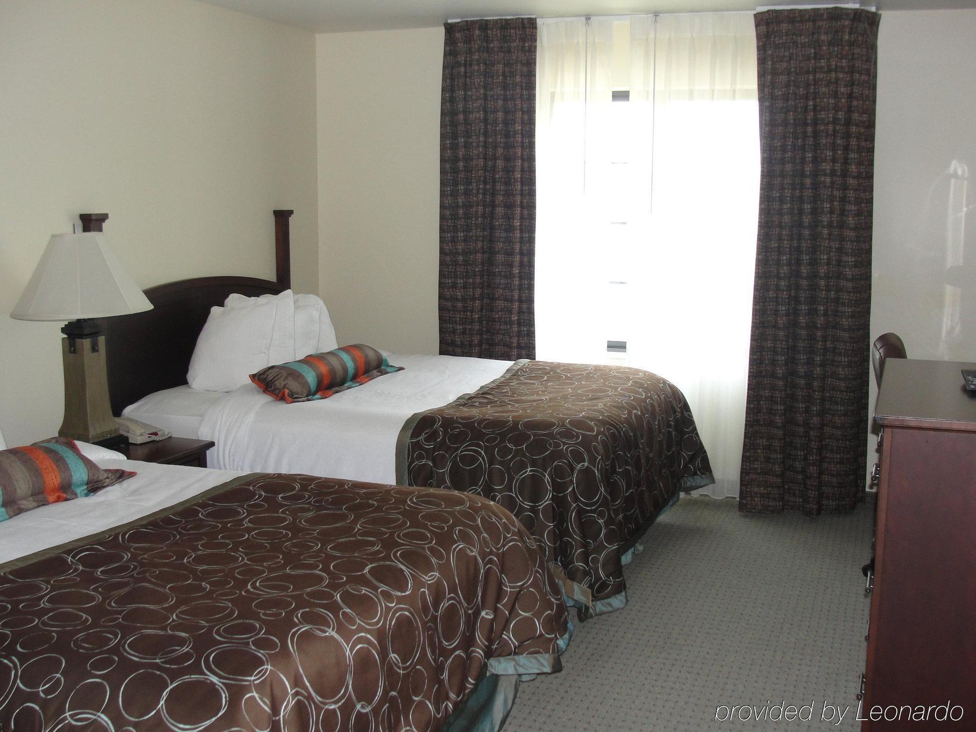 Staybridge Suites Lansing-Okemos By Ihg Exterior photo