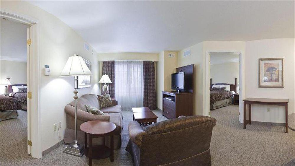 Staybridge Suites Lansing-Okemos By Ihg Exterior photo